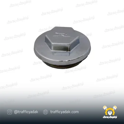 مهره تخلیه روغن موتور سیکلت راپیدو مناسب برای هوندا