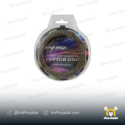 صفحه کلاچ موتور سیکلت انرژی مناسب برای هوندا 125-150