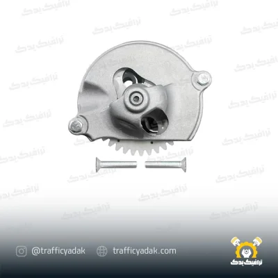 اویل پمپ موتور سیکلت راپیدو مناسب برای هوندا
