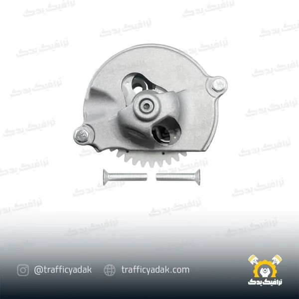 اویل پمپ موتور سیکلت راپیدو مناسب برای هوندا