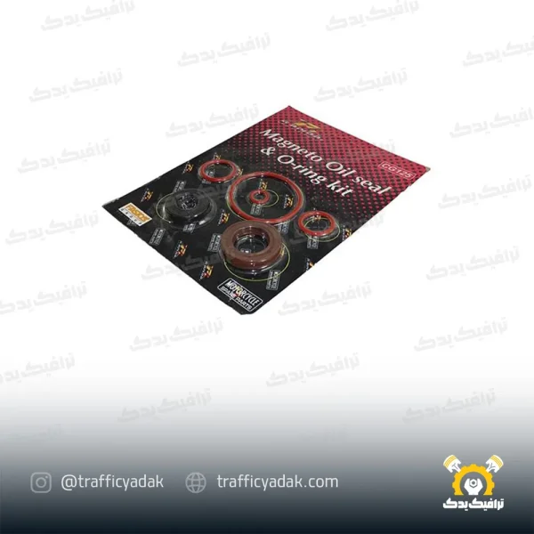 کاسه نمد راپیدو مناسب هوندا