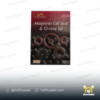 اورینگ و کاسه نمد راپیدو مناسب هوندا
