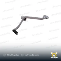 پدال دنده موتور سیکلت راپیدو مناسب برای هوندا