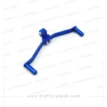 پدال دنده اسپرت رنتال موتور سیکلت مناسب برای هوندا آبی