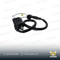 کوئل برق موتور سیکلت راپیدو مناسب برای هوندا (تک فیش)