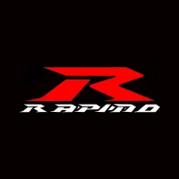 لوازم موتور راپیدو Rapido