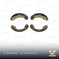 لنت ترمز عقب جی پارت مناسب برای ریو و تیبا