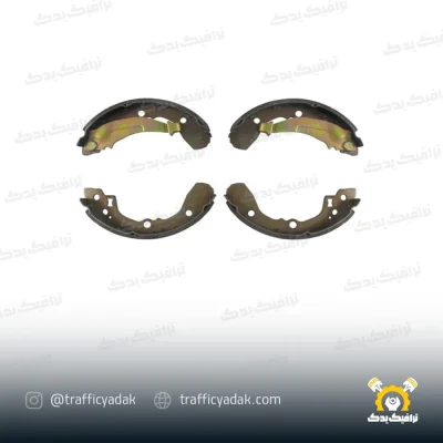 لنت ترمز عقب جی پارت مناسب برای ریو و تیبا