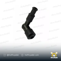 سر شمع موتور سیکلت راپیدو مناسب برای هوندا