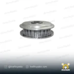 چهار شاخ کلاچ کامل هندا 4 پیچ راپیدو