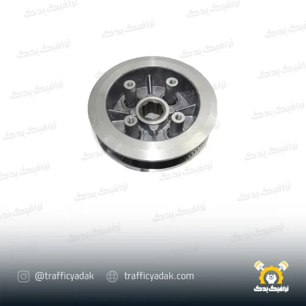 چهار شاخ کلاچ کامل هوندا چهار پیچ راپیدو