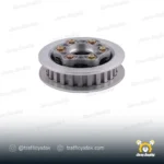 چهار شاخ کامل 6 پیچ هندا راپیدو