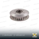 چهار شاخ کامل شش پیچ هوندا راپیدو