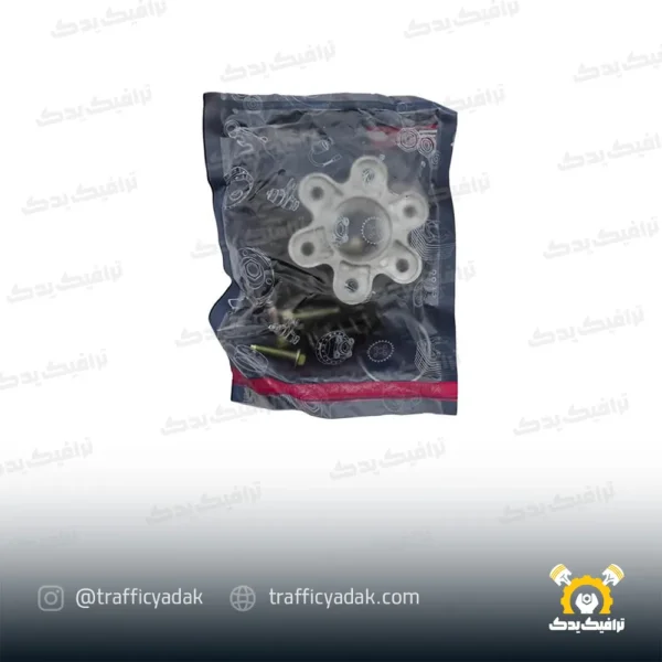 چهار شاخ کامل 6 پیچ راپیدو هوندا