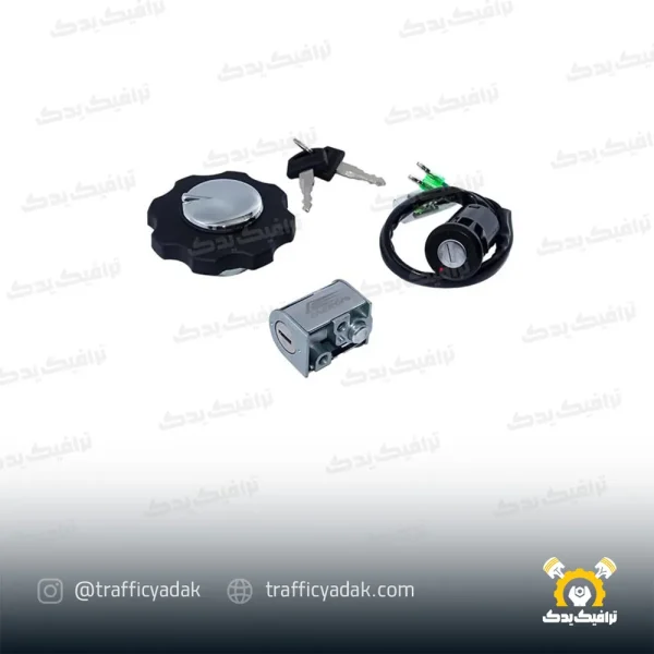 ست سوئیچ انرژی