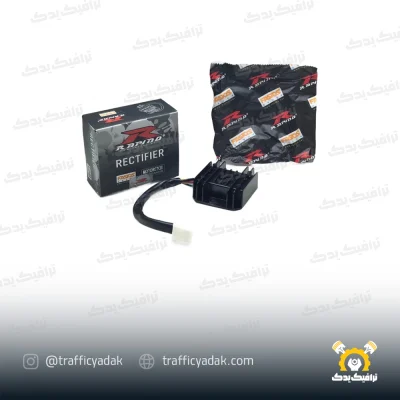 شارژر 5 سیم هوندا راپیدو