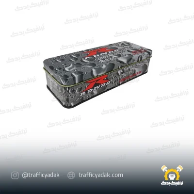 شاتون باریک هوندا از برند راپیدو