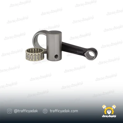 شاتون باریک موتور سیکلت راپیدو مناسب برای هوندا