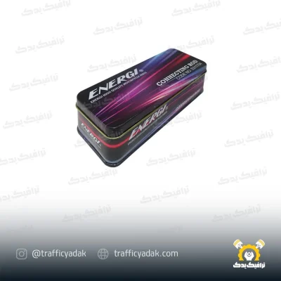 جعبه شاتون پهن انرژی