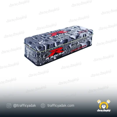 شاتون پهن موتور سیکلت راپیدو