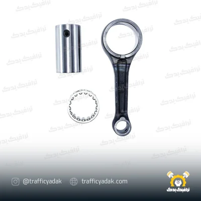 شاتون پهن موتور سیکلت راپیدو مناسب برای هوندا