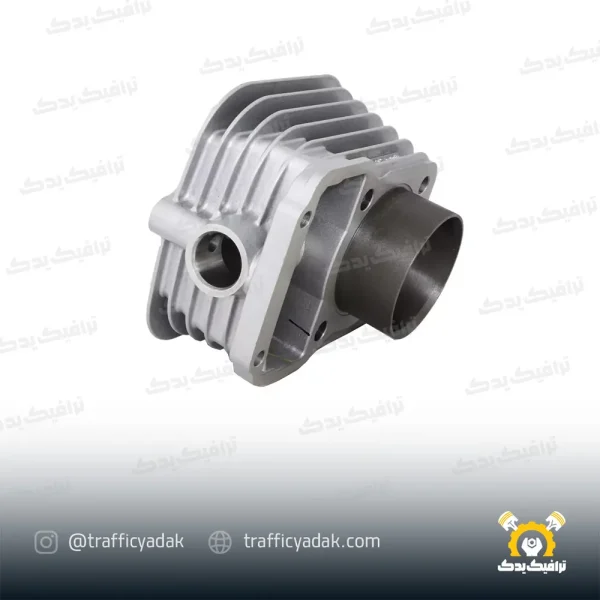 سیلندر و پیستون هوندا 125 راپیدو
