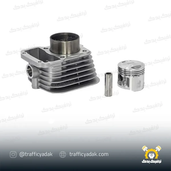 سیلندر کامل هوندا 150 راپیدو