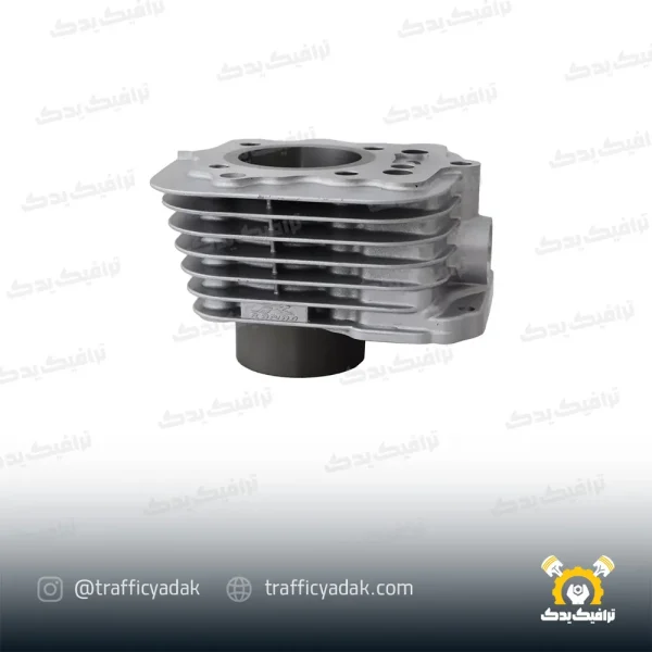 سیلندر و پیستون هوندا 150 راپیدو