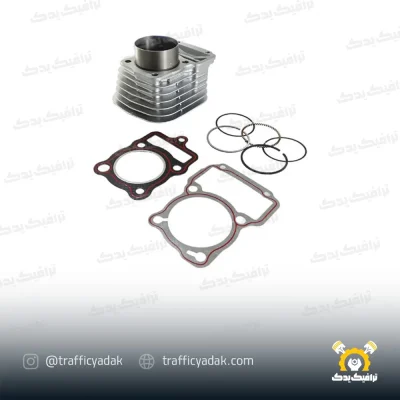 سیلندر و پیستون هندا 200 راپیدو