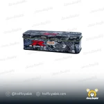 سوپاپ 125 راپیدو