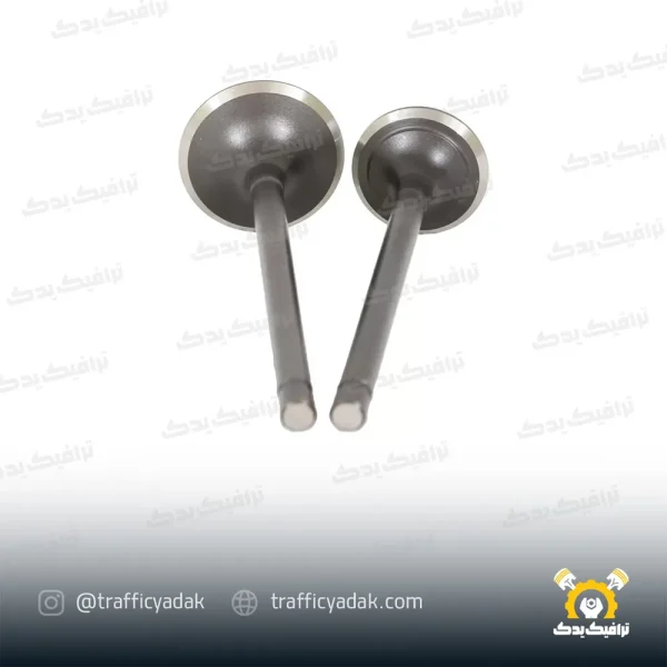 سوپاپ راپیدو هوندا 125