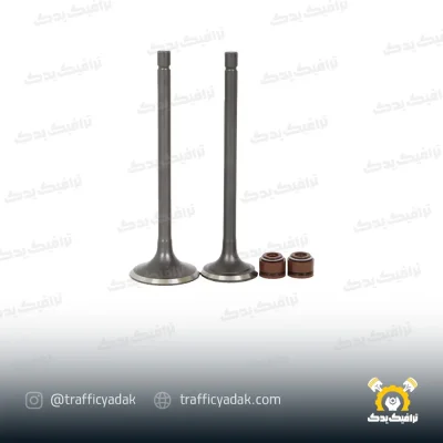 سوپاپ موتور راپیدو مناسب برای هوند 125