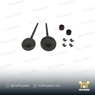 سوپاپ راپیدو هوندا 200