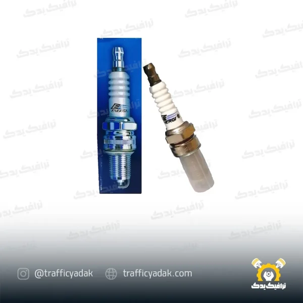 جعبه شمع تک پلاتین انرژی