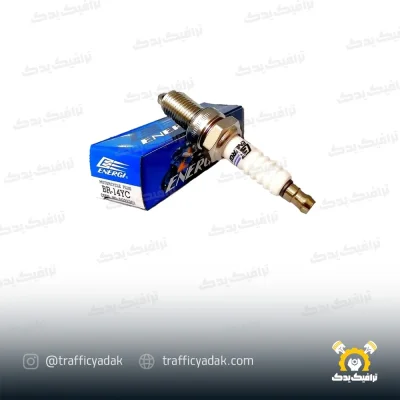 شمع موتور سیکلت انرژی مناسب برای هوندا