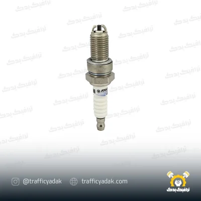شمع دو پلاتین انرژی