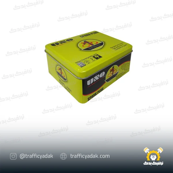 شمع موتور سیکلت هوندا اونو