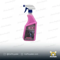 اسپری براق کننده داشبورد اکو وان