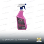 اسپری براق کننده داشبورد و پلاستیک اکو وان