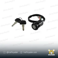 سوئیچ موتور سیکلت فلش مناسب برای هوندا CDI