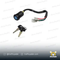 سوئیچ موتور سیکلت انرژی مناسب برای هوندا (ضد آب)