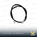 سیم دور موتور موتور سیکلت راپیدو