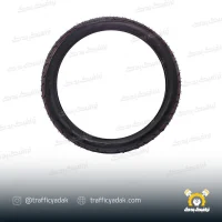لاستیک جلو موتورسیکلت ایران یاسا 17-70/90 مناسب برای هوندا و ویو