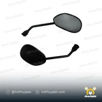 آیینه موتور سیکلت پلاس مناسب برای ویو و طرح ویو