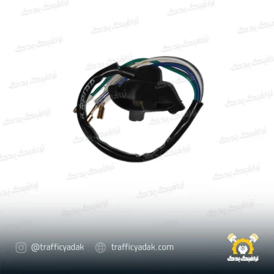 ذغال چراغ جلو موتور سیکلت برند راپیدو