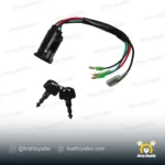 سوئیچ هندا پلاس