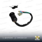سوئیچ هندا اقتصادی