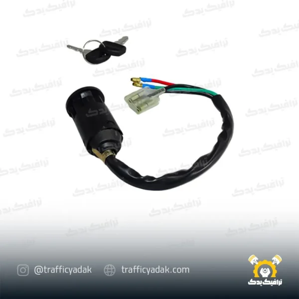 سوئیچ هندا اقتصادی