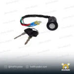 سوییچ هوندا اقتصادی