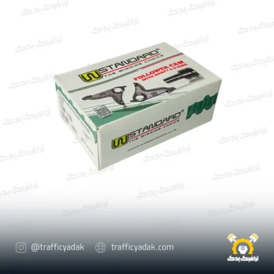 انگشتی موتور سیکلت استاندارد مناسب برای هوندا
